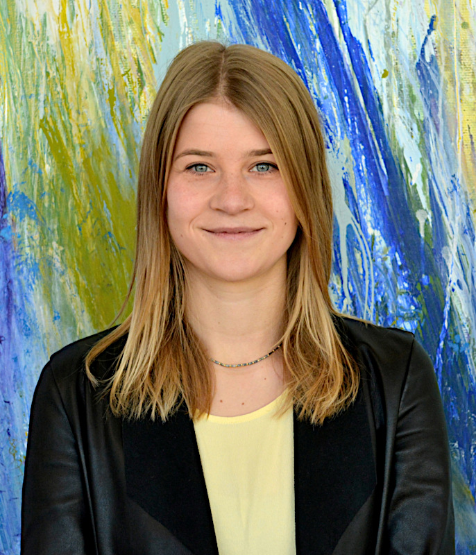 Agnes Gilch