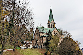 Orgel Christuskirche 293
