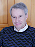 Pfarrer Christian Gerstner